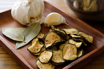 ドライズッキーニ