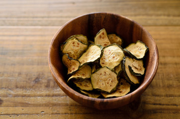 ドライズッキーニ