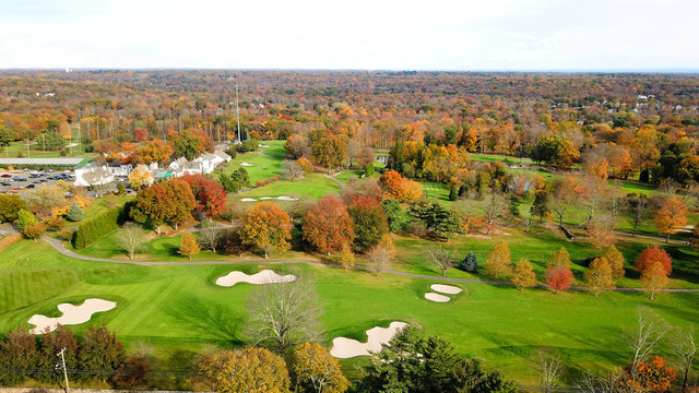 Aulenti Golf Club Fitting Studio