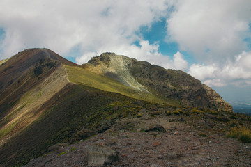 Fototapeta premium Nevado 3