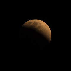 Lunar Eclipse