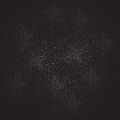 Obraz premium Paint stains. Abstract grunge background. Distress Overlay Texture