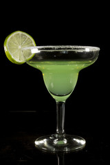 Classic Margarita Cocktail