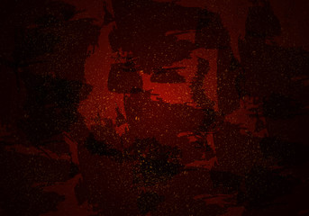 Abstract watercolor spot background. grunge textured vector backgrounds