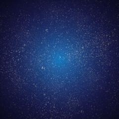 Paint stains. Abstract grunge background. Distress Overlay Texture