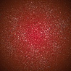 Paint stains. Abstract grunge background. Distress Overlay Texture