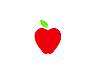 Natural Apple Icon