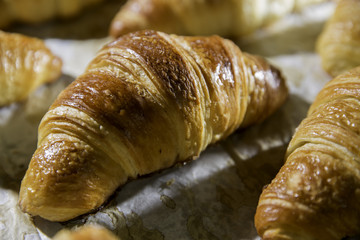 Croissant I