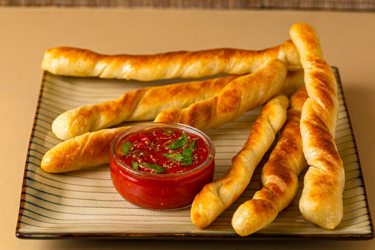 Bread Sticks