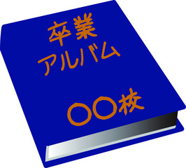 Japanese graduation album.eps