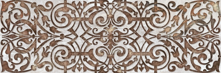 background for wall tiles, texture	