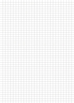 grid paper pattern background vector illustration
