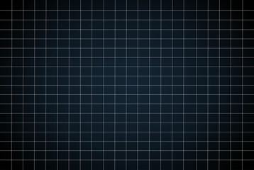 grid paper pattern background vector illustration