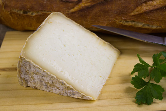 tomme de brebis