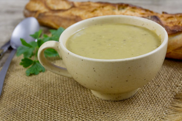 soupe