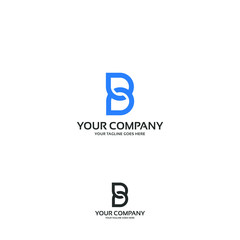 bs - logo template