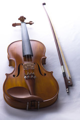  the most romantic violin in musical instruments