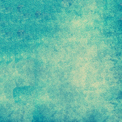 grunge blue wall background texture