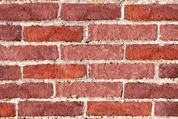 Brick Wall Background Texture