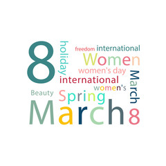 Vector Topographic Composition