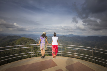 Betong, Yala, Thailand