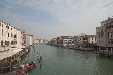 Fototapeta premium venezia