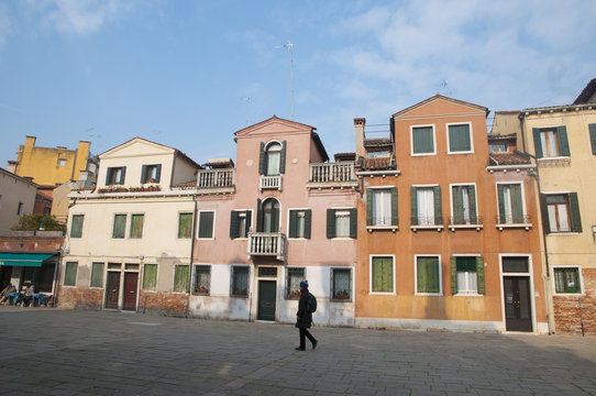 quartiere veneziano