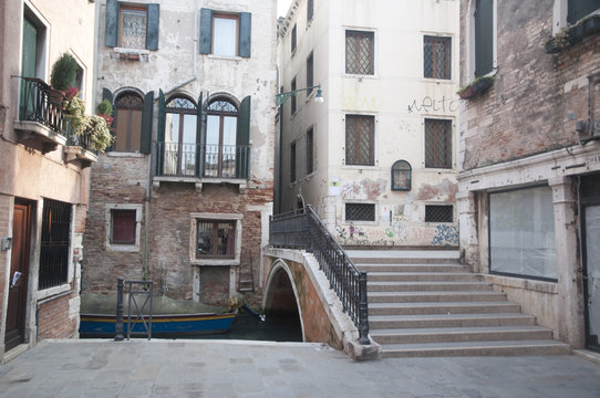case veneziane