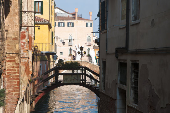 Ponte Veneziano