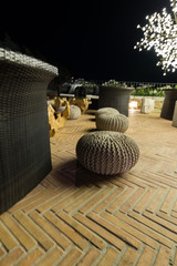 Obraz premium Architecture