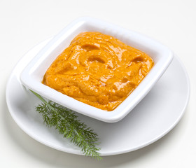 Xato romesco