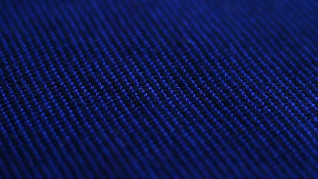 Wool Fabrics Background
