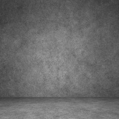 Designed grunge texture. Wall and floor interior background