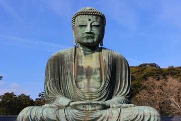 鎌倉の大仏