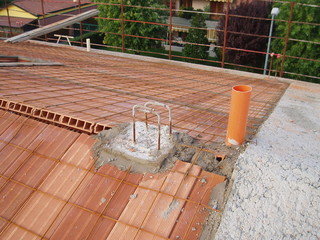 struttura di copertura