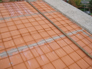 struttura di copertura