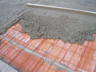 struttura di copertura