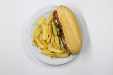 Hambúrguer 