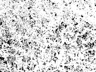 Obraz premium Scratch grunge urban background. Dust overlay distress grain ,simply place illustration over any object to create grunge effect . Hand drawing texture. Vector