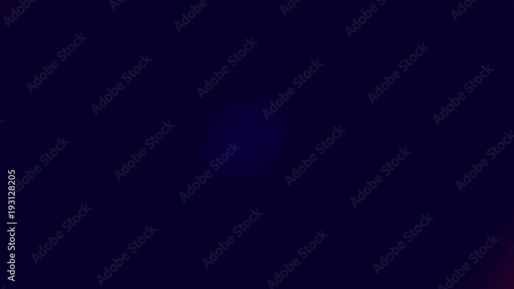 Poster animated color changing flicker abstract background