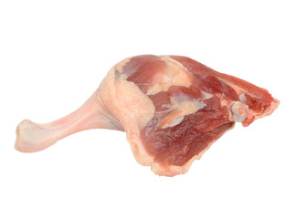 Мясо утки