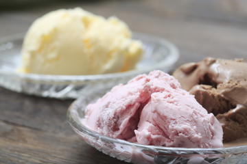 Ice cream Image