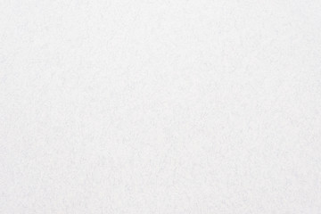 Blank white paper texture background, art and design background