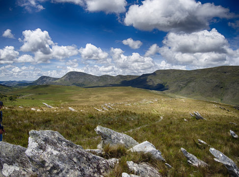 Serra do Cipo National Park