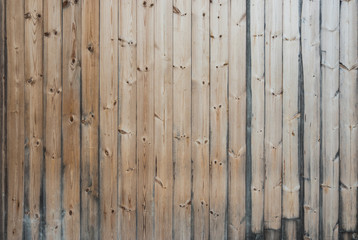 Textured wooden prank background