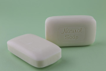 natural soap for body cleansing