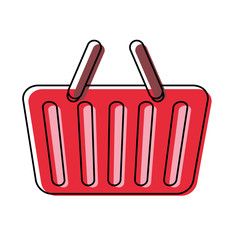 shopping basket design