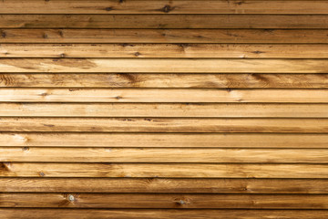 Fototapeta premium the brown wood texture with natural patterns background