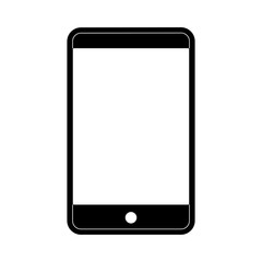 smartphone vector illustration