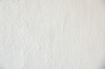 clay whitewash stove wall